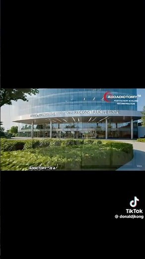 Addadictomy can help