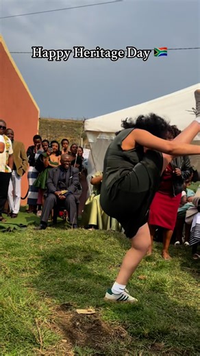 Angel Zuma on Instagram: "Shuthi Happy Heritage day 😤🇿🇦"