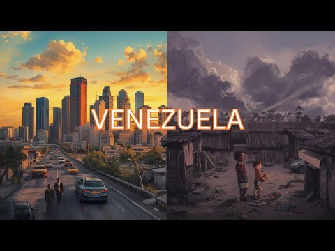 Venezuela: What Happens When Marxism Takes Over