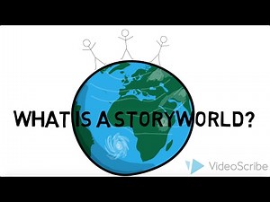 Storyworlds Explained