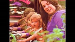 Mama Cass Elliott - Dream A Little Dream Of Me