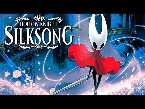 HOLLOW KNIGHT SILKSONG - Full Game 100% Walkthrough