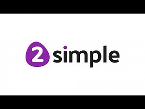 Who are 2Simple?