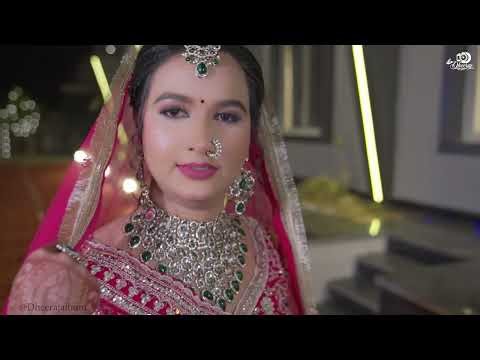 Bride Special Reel 👑💫 | Stunning Wedding Bride Moments