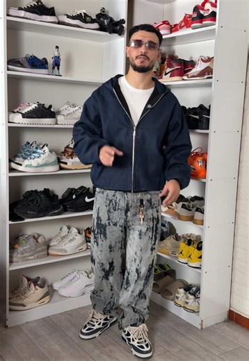 اكتشف أزياء كنجا الجديدة لصيف 2023