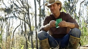 Cryptid: The Swamp Beast: Season 1 Episode 5 We're the Hunted