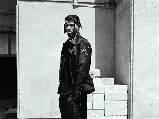 For Grime's Sake: Clash Meets Scorcher | Features | Clash Magazine Music News, Reviews & Interviews