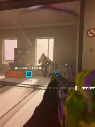 #callofduty #callofdutywarzone #resurgimiento #parati#warzone #warzone3 #mw3 #modernwarfare3 #bot