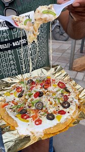 Food Hunter on Reels