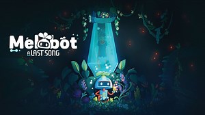 Rhythm action adventure game Melobot: A Last Song announced for PS5, Xbox Series, and PC