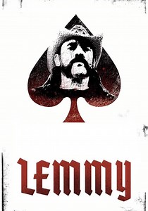 Lemmy - movie: where to watch streaming online