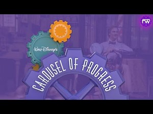 Walt Disney’s Carousel of Progress (1964) | Complete Soundtrack