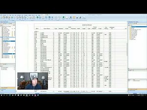 PlanSwift Basics - Creating and Using Bookmarks