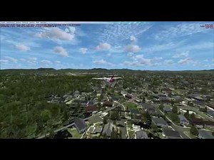 Review of Virtualcol - DASH 8 Series X for FSX and P3D