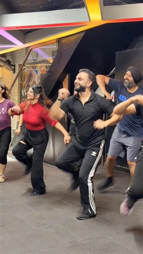 Wang – Ranjit Bawa 🔥 | Bhangra Dance | #Shorts