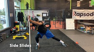 Baseball Pitcher Strength and Mobility | High Level Throwing