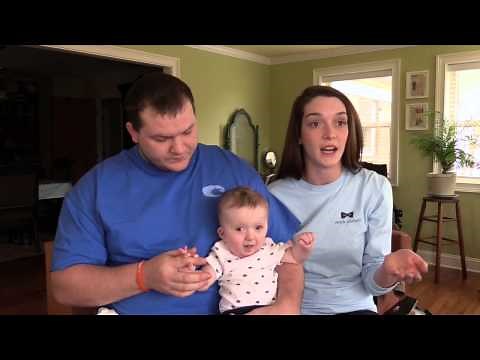 Rock Hill baby battles rare genetic condition