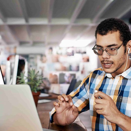 Online French classes with Certified Teachers - Berlitz