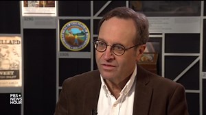 PBS NewsHour:How Native American imagery shapes our culture Season 2018 Episode 03