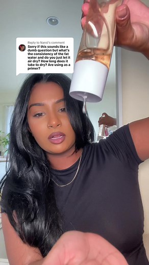 Fenty Skin Fat Water: A Must-Have for Flawless Makeup | Review
