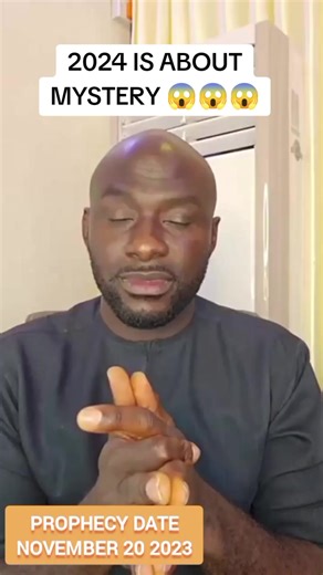 God Speaking About Prophecy, End Times, and Technology Impacting Jobs in 2024