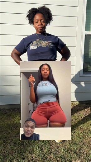 Jessica Green on Instagram: "This isn’t a drag video. It’s an informative one so you know exactly how to train that muscle. The gluteus maximus is the primary muscle in the glutes and this muscle has TO BE BUILT📌. So whether you’re naturally shaped like this or this happened as a result of rapid weight loss (you lose muscle with rapid weight loss), the solution is the same: you build it. Each move shown is 12 to 15 reps, 4 sets. For the full program, click the 1st link in my bio or comment “lin