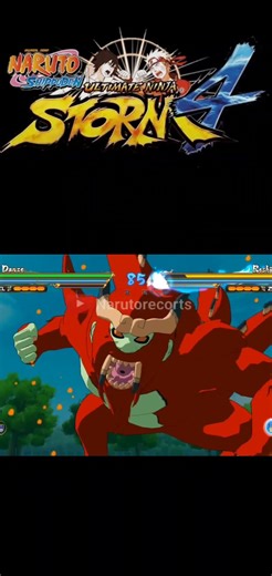 ALL JINCHŪRIKI AWKENINGS