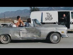The Hangover - The Tux Shop scene (HD)