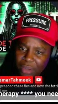 evil is as evil does