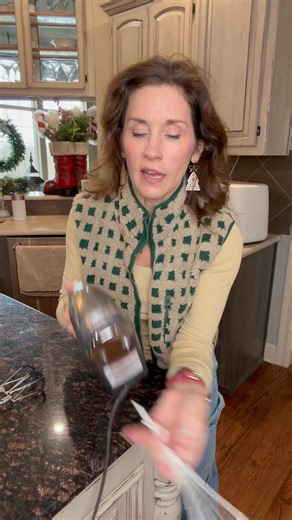 19K views · 209 reactions | Hand mixer is on SALE FREE Shipping Today 20% off (max $30) - JOLLYQ20 KitchenAid 7-Speed Digital Hand Mixer w/ Flex-Edge Beaters from QVC Must have for holiday baking season easily portable and doesn’t take much space to store!! Info ⬇️ | Lori Conway | Facebook