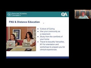 Learn More About Frontier's PMHNP Program