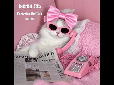 [🐽🌷] Eliminate limiting beliefs