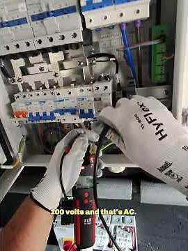 Sigenergy gateway OFFGRID earth & neutral earth bond testing