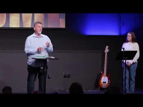 Live Sunday Service - 11:00am (PT) - The Bride Church, Yuba City