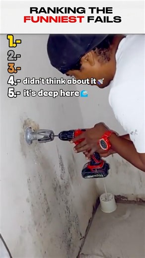 Ranking the funniest fails🤣