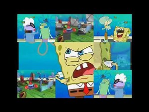 [REUPLOAD] Spongebob - Sparta Extended Remix V2