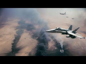 Macarena - Desert Storm - (Remix Tiktok)