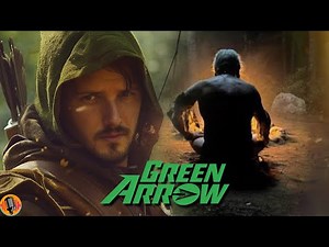James Gunn Reveals Green Arrow in Peacemaker Season 2 #GreenArrow