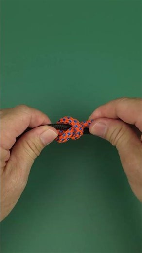 Learn Connection Knot Ultimate Technique