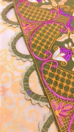 summer dress design mithi eid ky lye #neck desgin#frock desgin # sleeves desgin #boder desgin