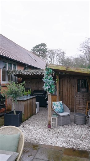 Welcome to The Sycamores, a beautifully executed stable conversion set within the historic grounds of Grimston Court. This exclusive collection of four bespoke homes blends period character with contemporary design, offering refined country living just minutes from York. Inside, open-plan living and dining spaces flow into a sleek fitted kitchen, while the ground floor bedroom with en-suite and walk-in wardrobe adds everyday ease. Two further double bedrooms and a modern shower room sit upstairs