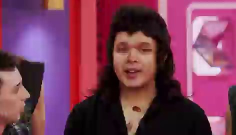 Following Briar Blush’s elimination, Briar discovered she had pneumonia, which later progressed to sepsis. After consulting with her doctor, Briar Blush decided not to participate in the All RuPAUL-A-PARUZA Lip Sync Smackdown.