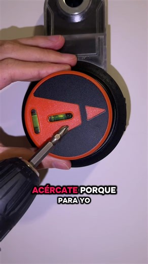 🛠️ ¡Taladra SIN desorden! 🧹 El Taladro 2 en 1 que necesitas para tus proyectos: • Recolector de Polvo: Captura todo el polvo al taladrar. • Nivel Láser Integrado: Cuelga cuadros perfectamente rectos. • Batería de 500mAh y Giro 360°. ¡Ideal para construcción, colgar y pintar! ¡Compra ahora! 👇 #Herramientas #Bricolaje #DIY #Recogepolvo #tiktokshop