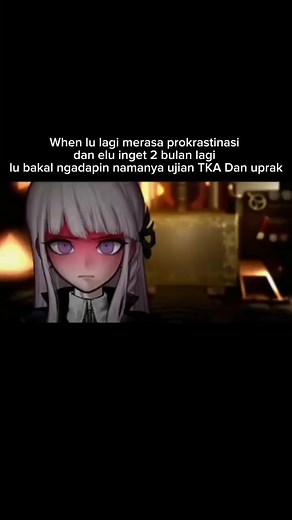 Danganronpa: Kyoko Kirigiri Execution Explained
