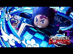 Project Slayers COMPLETE Beginners Guide (Fastest Leveling, Clans, Best Breathing)