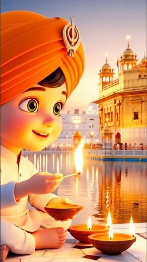 Waheguru Bol Mana – Nachattar Gill | Beautiful Shabad/shabad