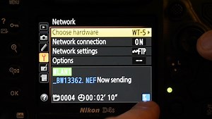 Everything You Need to Know About Wireless Image Transmission with Nikon Systems