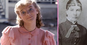 Laura Ingalls Based Nellie Oleson Off A Real Person, Changed Her Name Out Of Fear