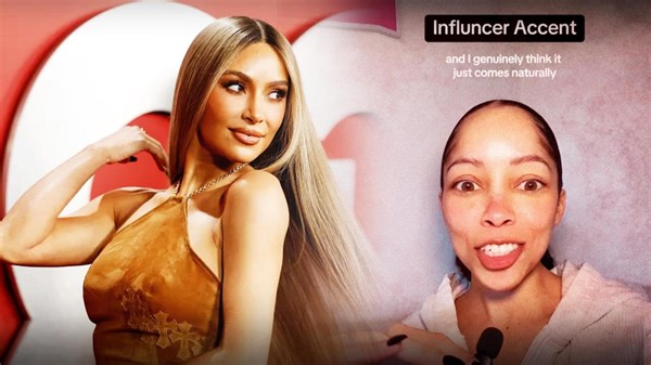 TikTalk: Is the celebrity-inspired accent changing the way we talk