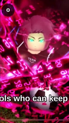 Sae Awakening Cutscene | Blue Lock : Rivals